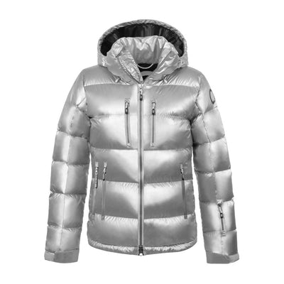 Arctica Women's Classic Down Packet 2.0 2025 SILVER