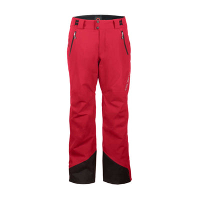 Arctica Adult Side Zip 2.0 Pants 2025 DEEP RED