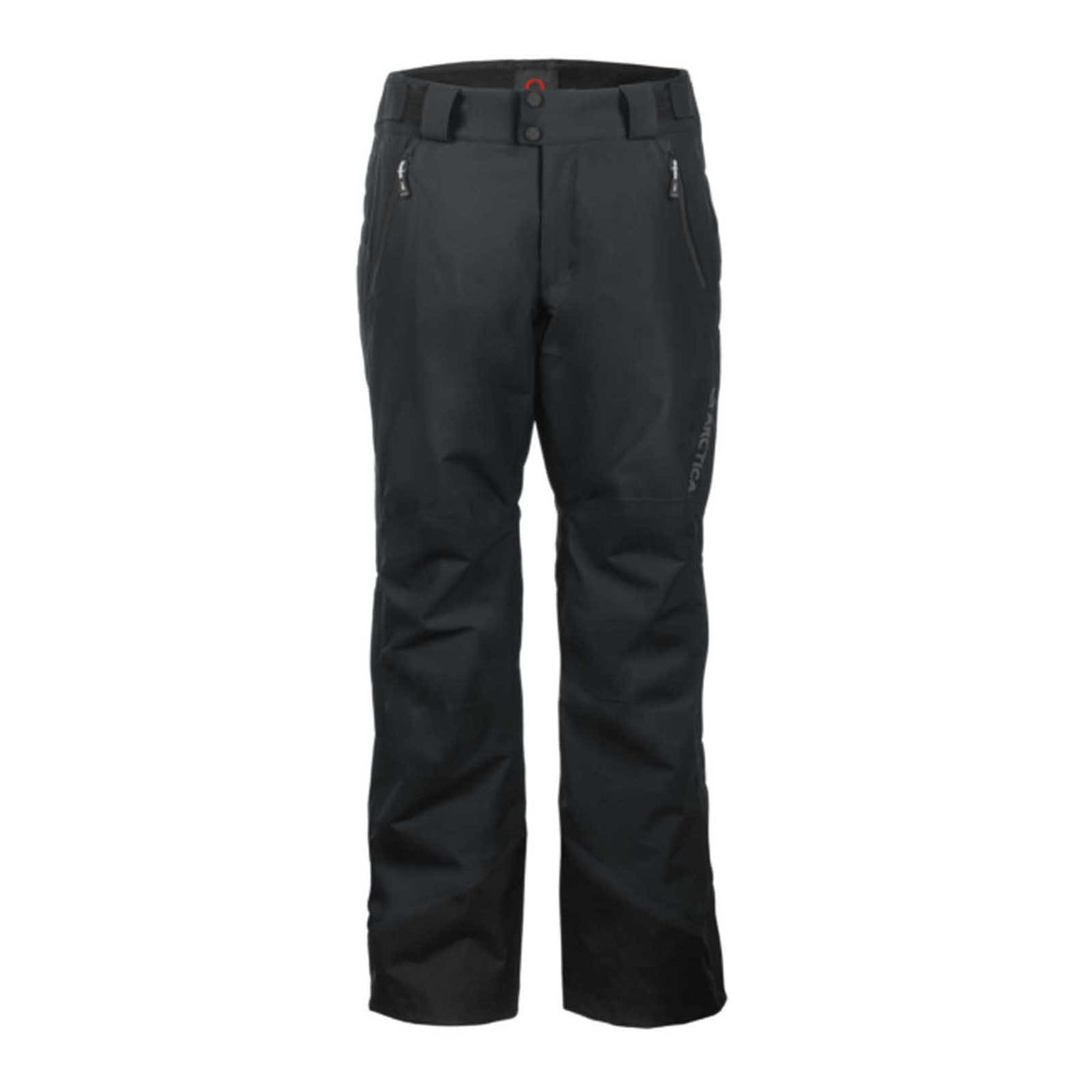 Arctica Junior's Side Zip 2.0 Pants 2025 BLACK