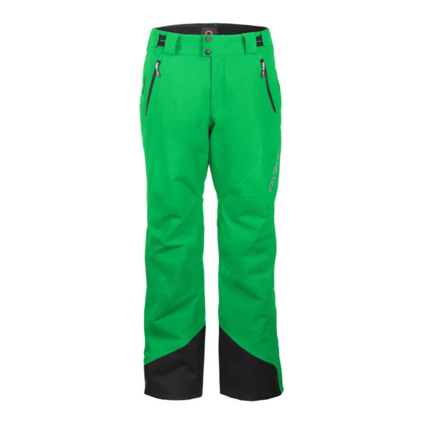 Arctica Junior's Side Zip 2.0 Pants 2025 LIME