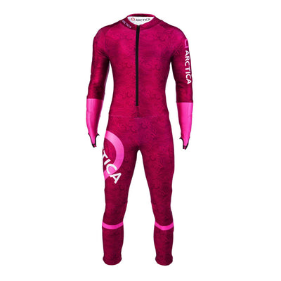 Arctica Adult Tsunami GS Speed Suit 2024 ROSE