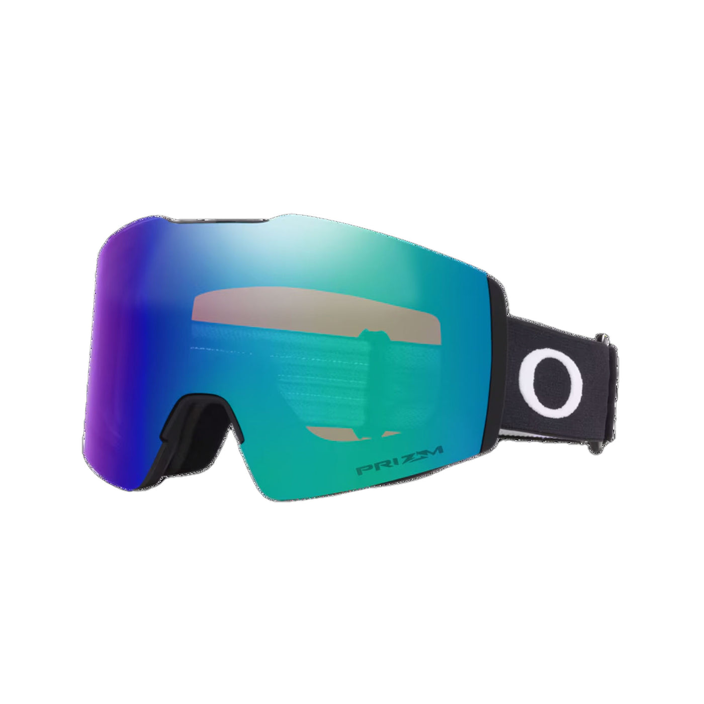 Oakley Fall Line M Goggles 2025 MATTE BLACK