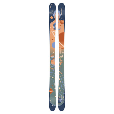 Armada Women's ARW 88 Skis 2025 