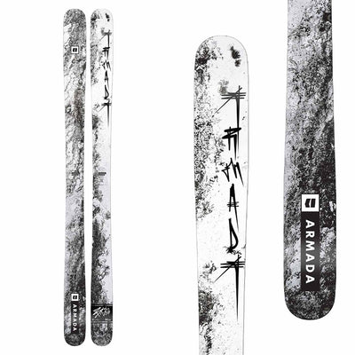 Armada Men's BDOG Skis 2025 164