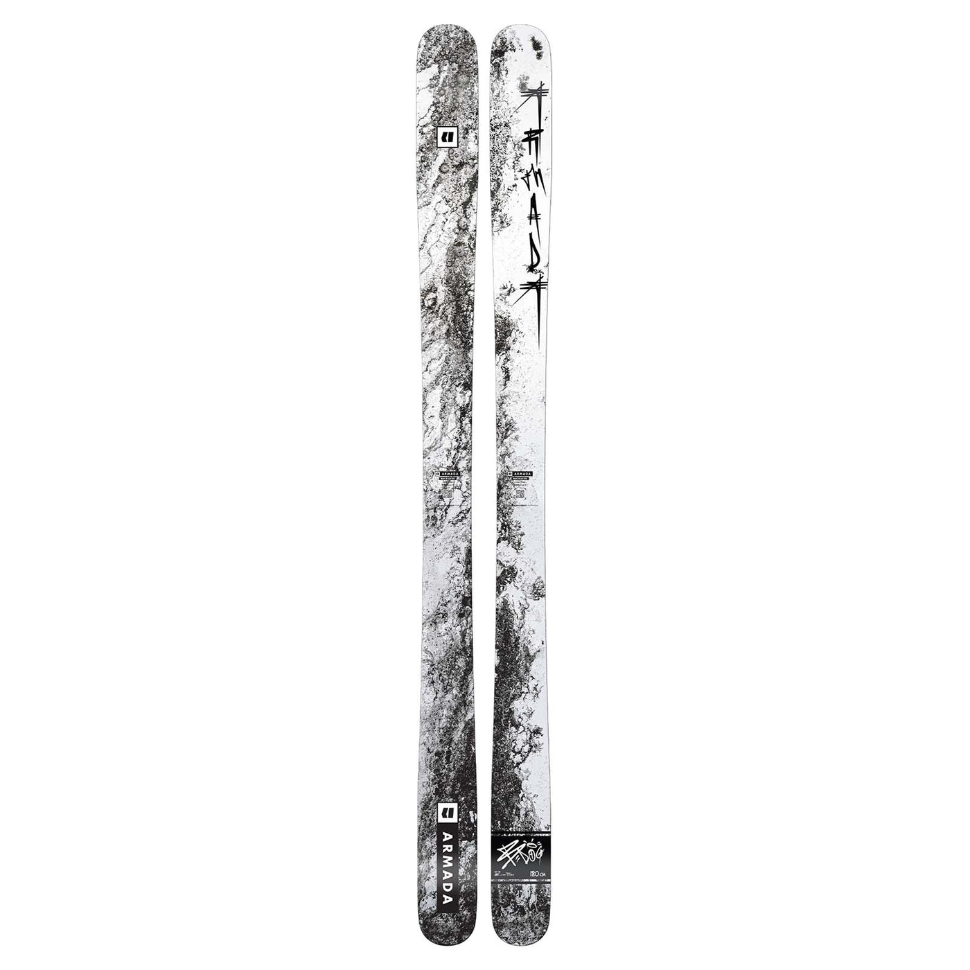 Armada Men's BDOG Skis 2025 