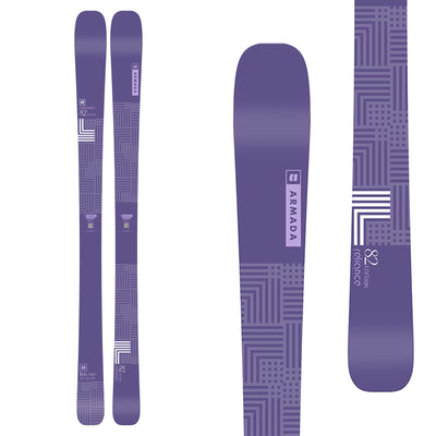 Armada Women's Reliance 82 C Skis 2025 150