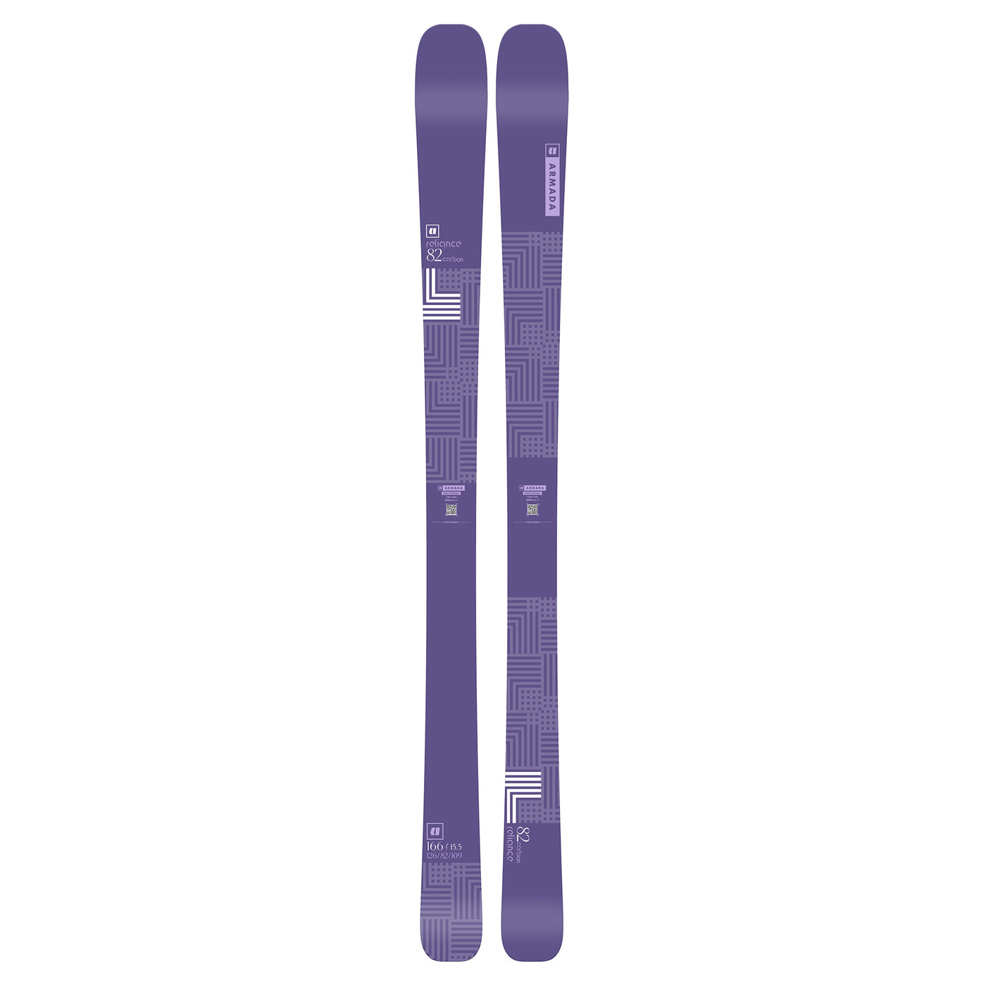 Armada Women's Reliance 82 C Skis 2025 