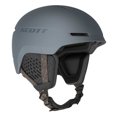 Scott Track Plus MIPS® Helmet 2024 BLUE