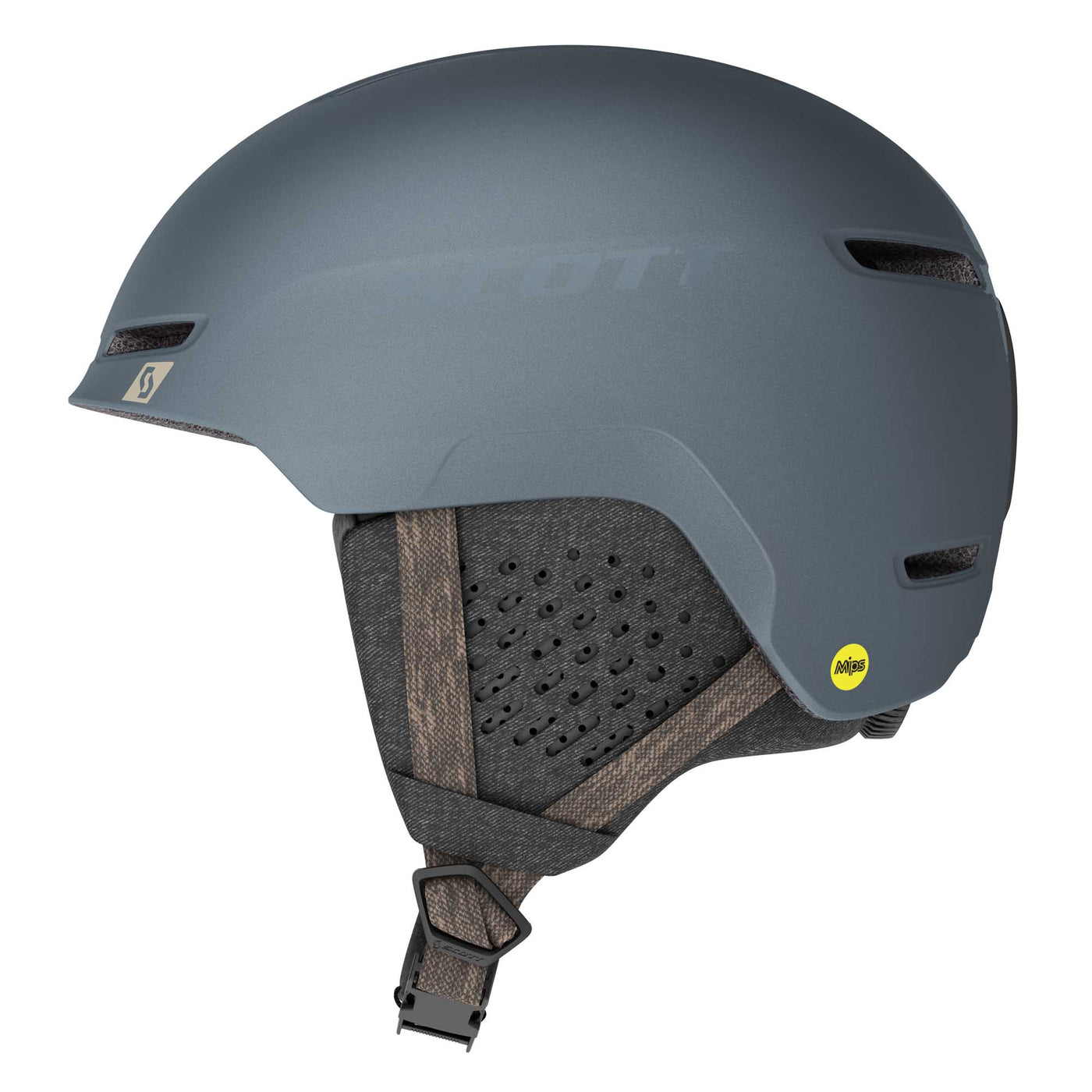 Scott Track Plus MIPS® Helmet 2024 