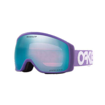 Oakley Flight Tracker M Goggles 2025 MATTE B1B LILAC