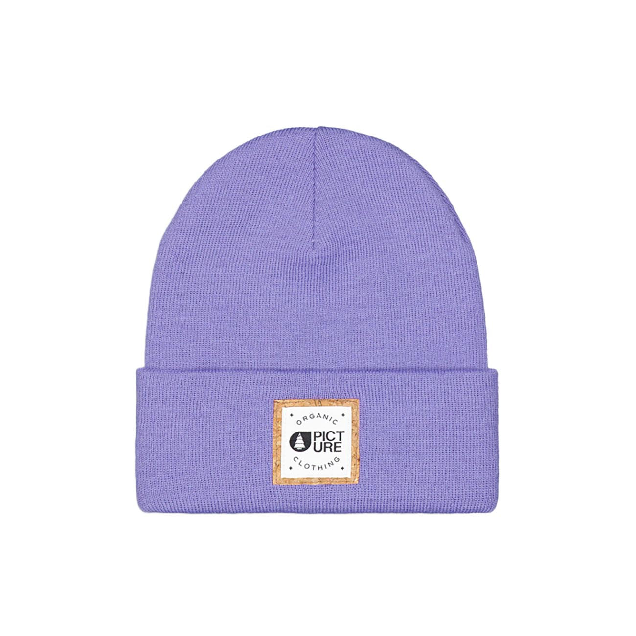 PICTURE ORGANIC CLOTHING UNCLE BEANIE Paisley Purple