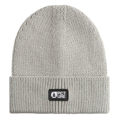 Picture Colino Beanie 2025 GREY MELANGE