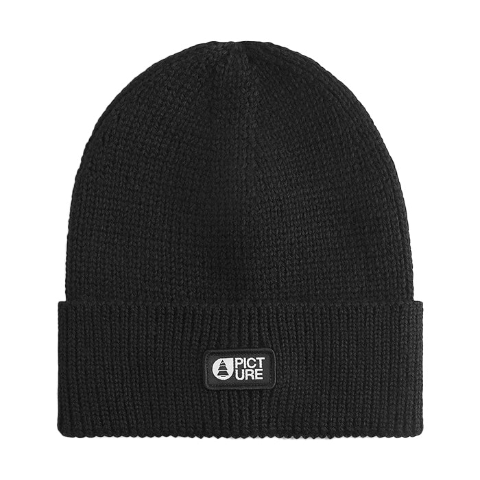 Picture Colino Beanie 2025 BLACK