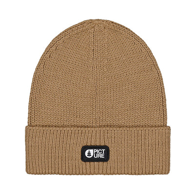 Picture Colino Beanie 2025 BROWN SUGAR