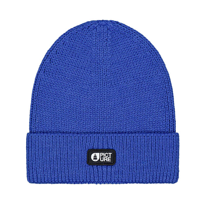 Picture Colino Beanie 2025 Deep Ultra Marine