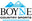 Boyne Country Sports logo