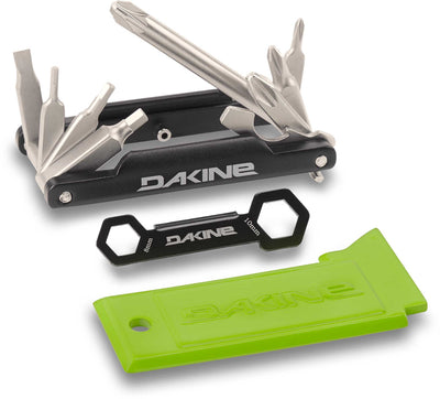 Dakine BC Tool 2025 GREEN