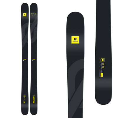 Armada Men's BDOG Edgeless Skis 2024 ASSORTED