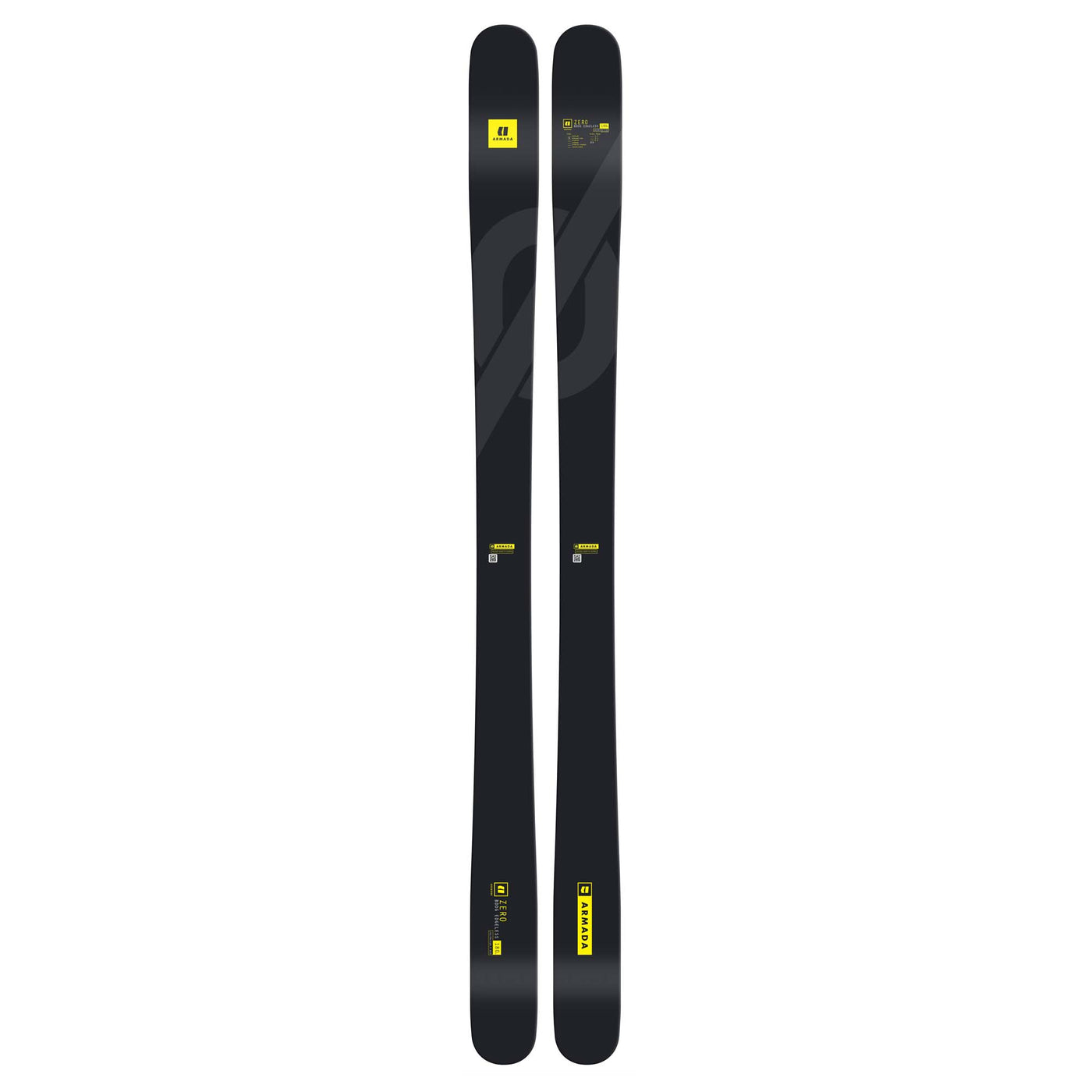 Armada Men's BDOG Edgeless Skis 2024 