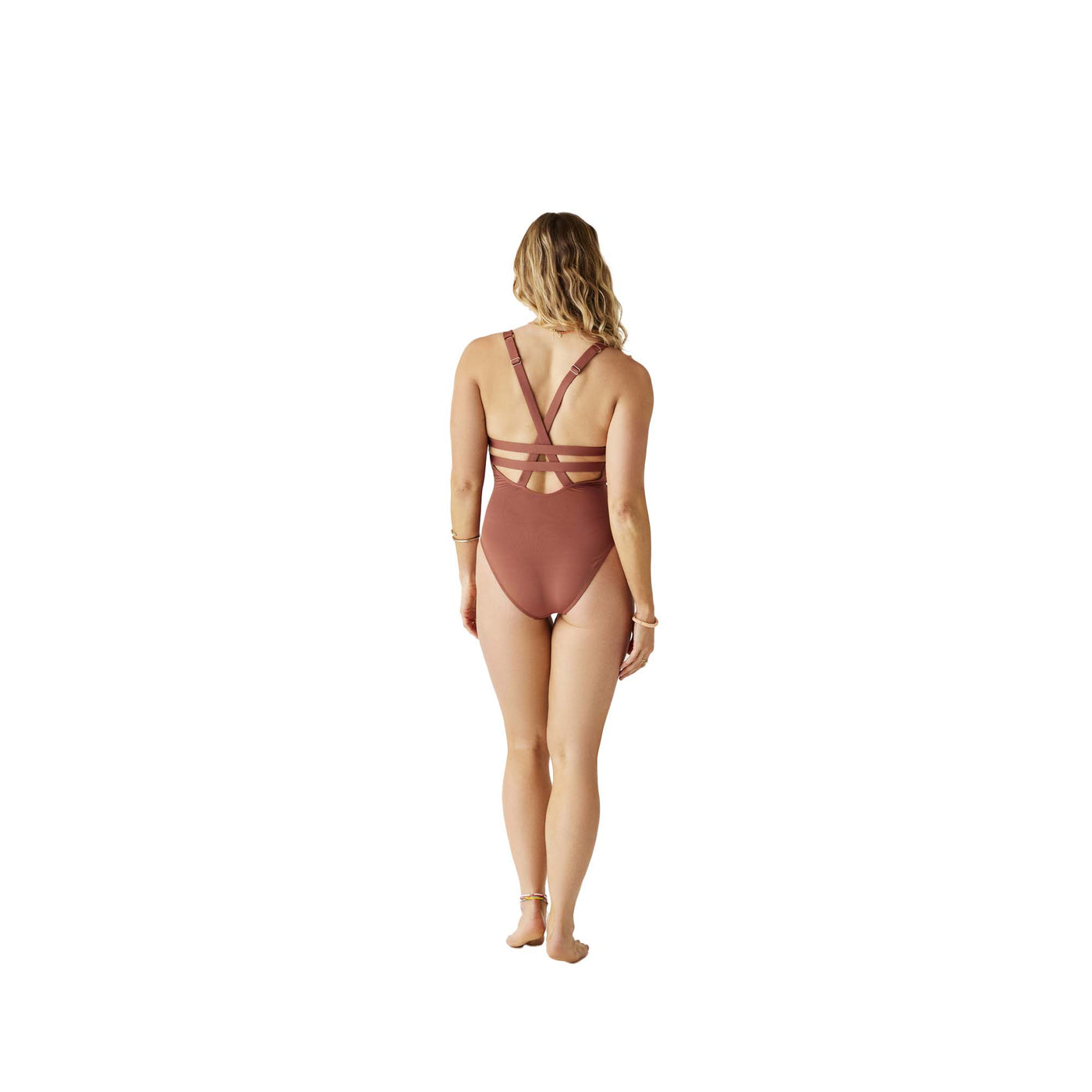 Carve Designs Women's Logan One Piece 2024 