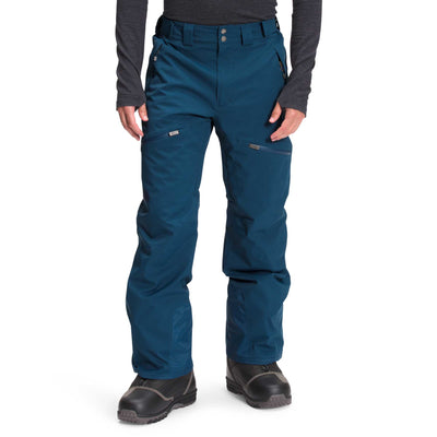 The North Face Men's Chakal Snow Pants 2024 MONTEREY BL