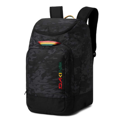 Dakine Boot Pack 50L 2025 BLACK VINTAGE CAMO