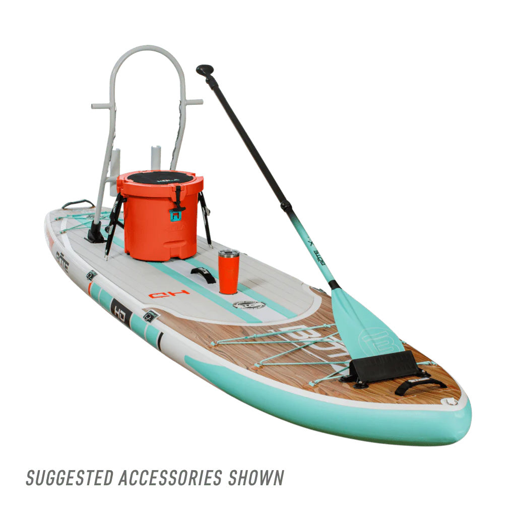 BOTE HD Aero Inflatable Paddle Board 11'6" 