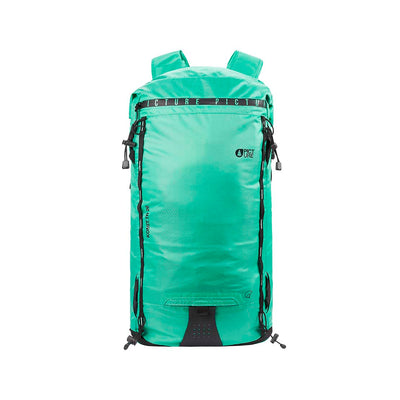 Picture Komit.TR 26 Backcountry Touring Backpack 2024 SPECTRA GREEN