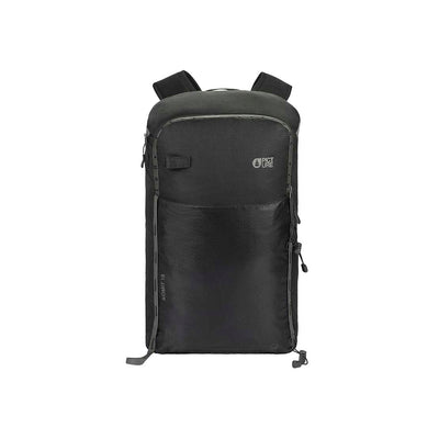 Picture Komit 18 Backcountry Touring Backpack 2024 BLACK