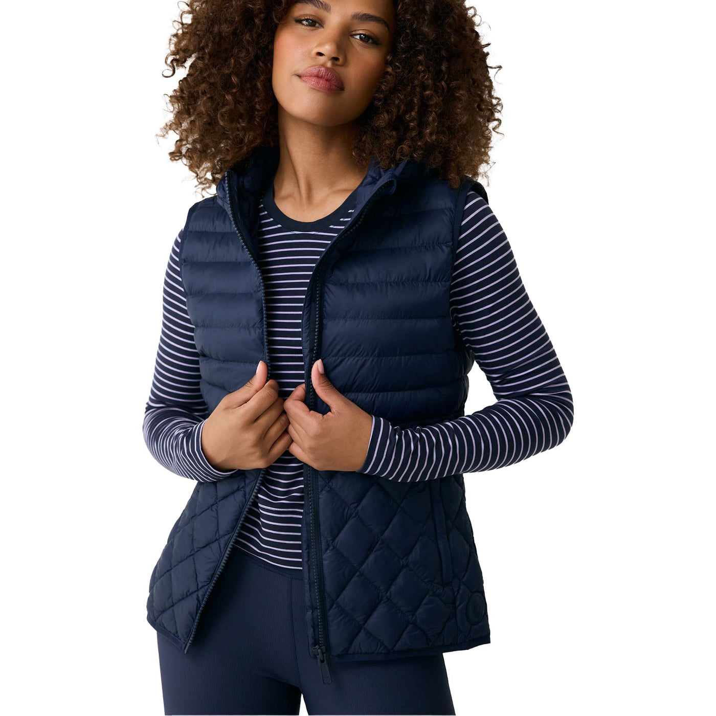 Lole Women's The Base Insulated Vest 2025 