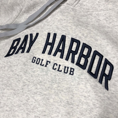 Bay Harbor All Day 3D Text Under Armour Hoodie 2024 