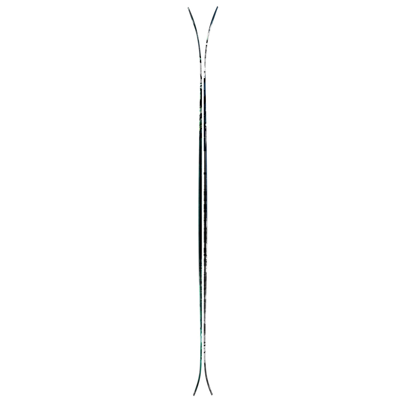 Atomic Men's Bent 100 Skis 2024 