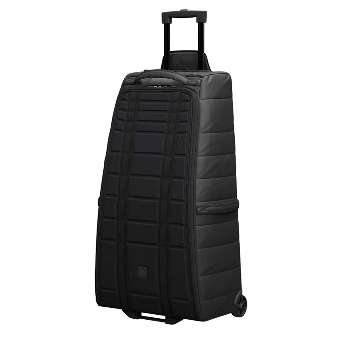 DB Bags Hugger Roller Bag 90L 2025 BLACK OUT