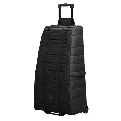 DB Bags Hugger Roller Bag 90L 2025 BLACK OUT