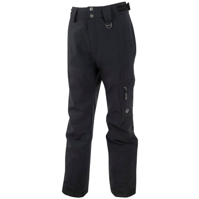 Sunice Junior's Laser Pants 2025 BLACK