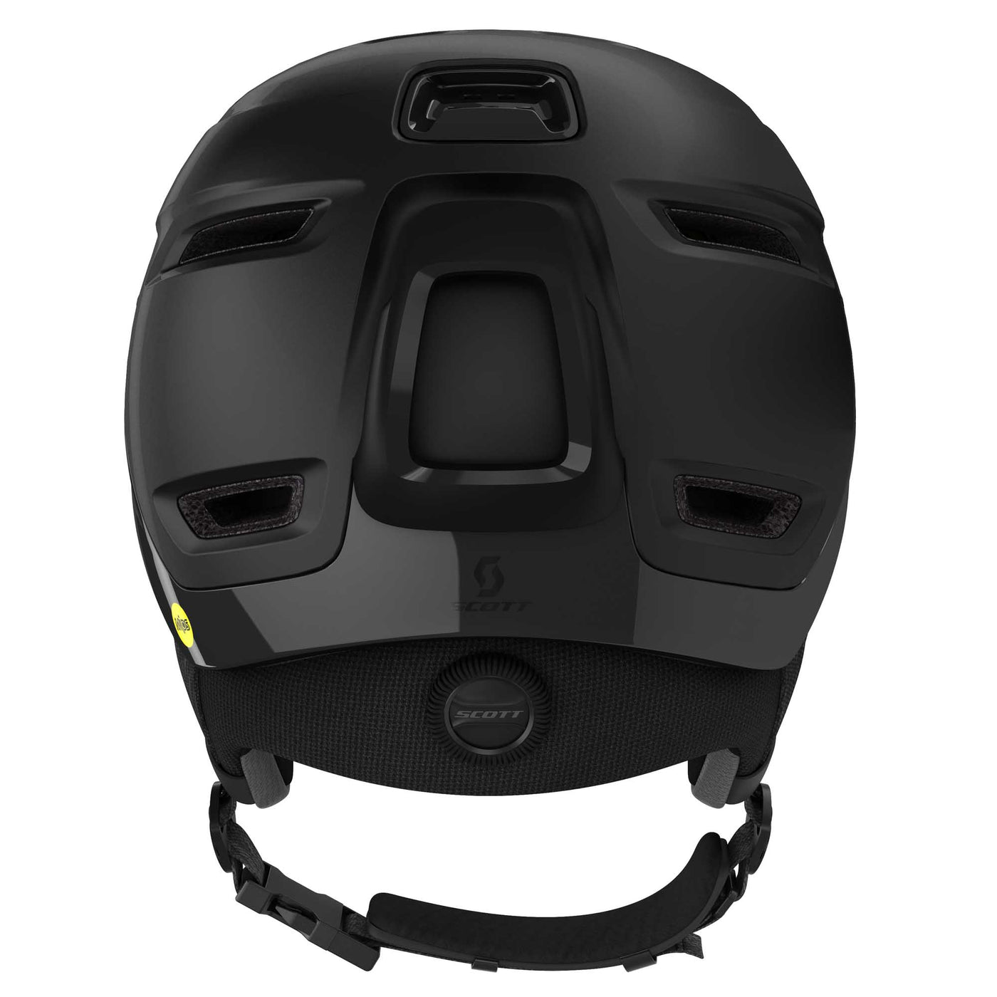 Scott Chase 2 Plus MIPS® Helmet 2024 