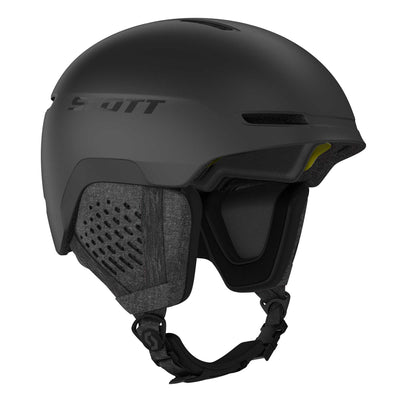 Scott Track Plus MIPS® Helmet 2024 BLACK