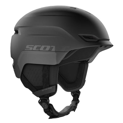 Scott Chase 2 Plus MIPS® Helmet 2024 BLACK