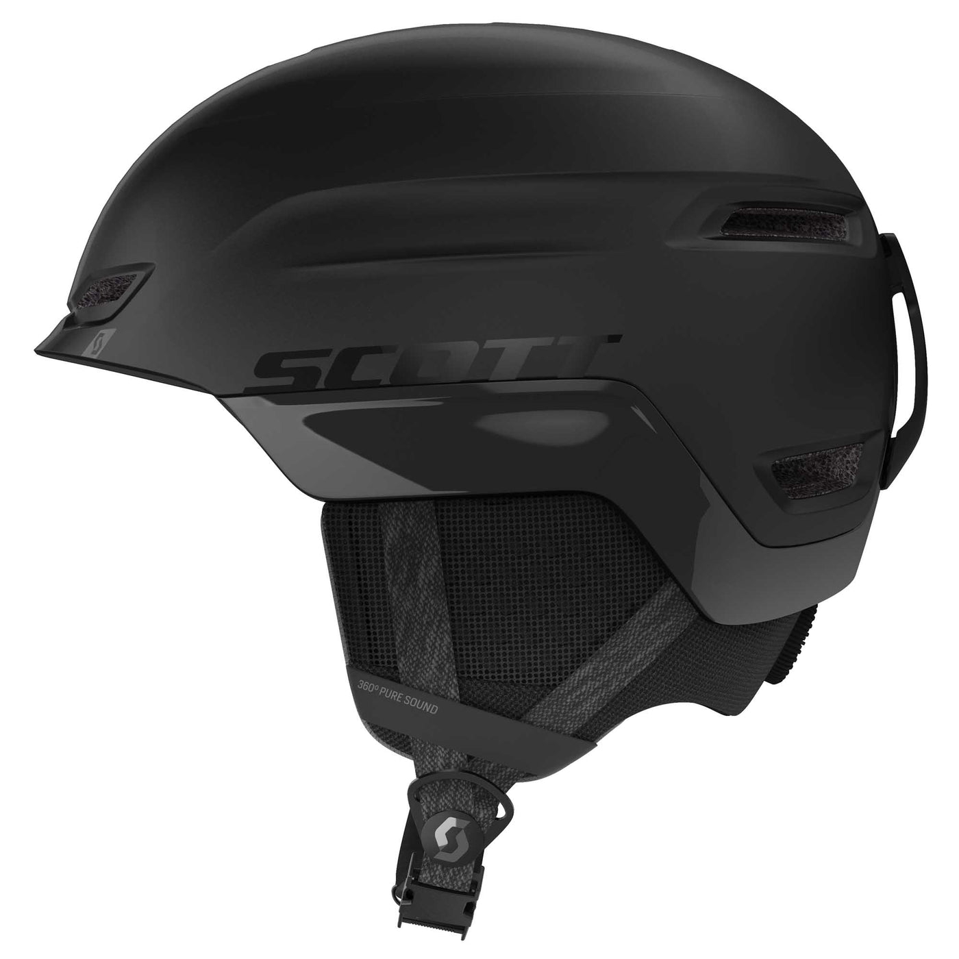 Scott Chase 2 Plus MIPS® Helmet 2024 