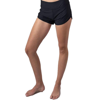 Krimson Klover Somerset Swim Short BLACK