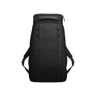 Db Bags Hugger Backpack 25L 2025 BLACKOUT