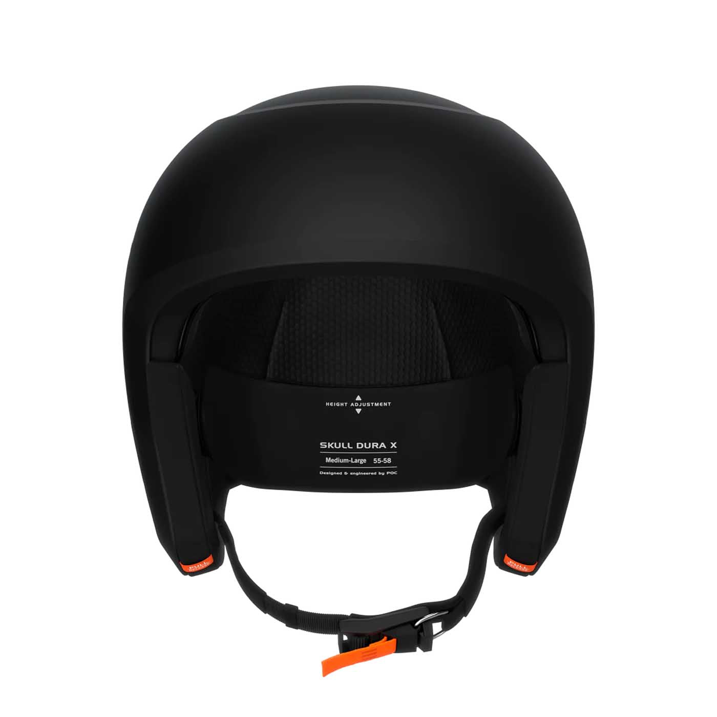 POC Skull Dura X MIPS Race Helmet 2025 