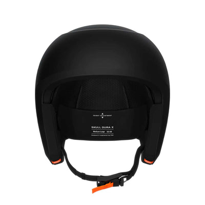 POC Skull Dura X MIPS Race Helmet 2025 