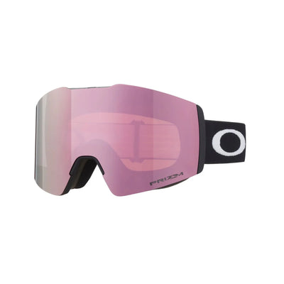 Oakley Fall Line M Goggles 2025 MATTE BLACK