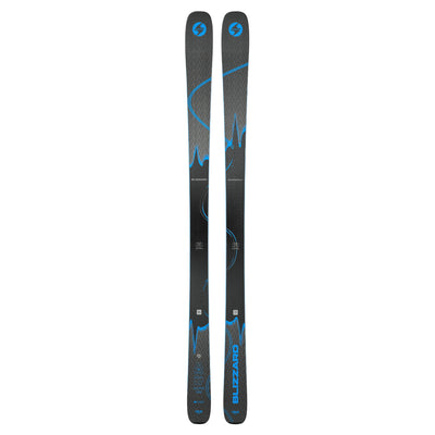 Blizzard Men's Anomaly 84 Skis 2025 