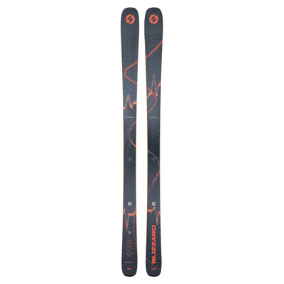 Blizzard Men's Anomaly 88 Skis 2025 