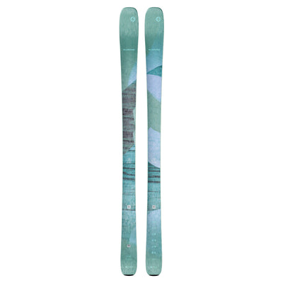 Blizzard Women's Black Pearl 84 Skis 2025 