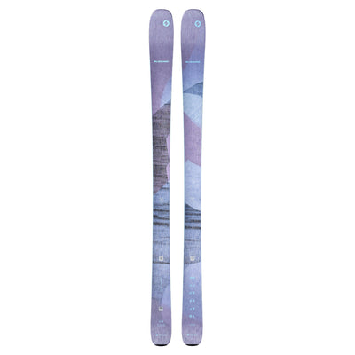 Blizzard Women's Black Pearl 88 Skis 2025 