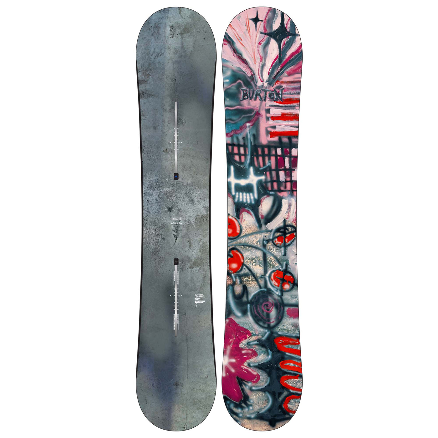 Burton Blossom Snowboard 2025 ASSORTED