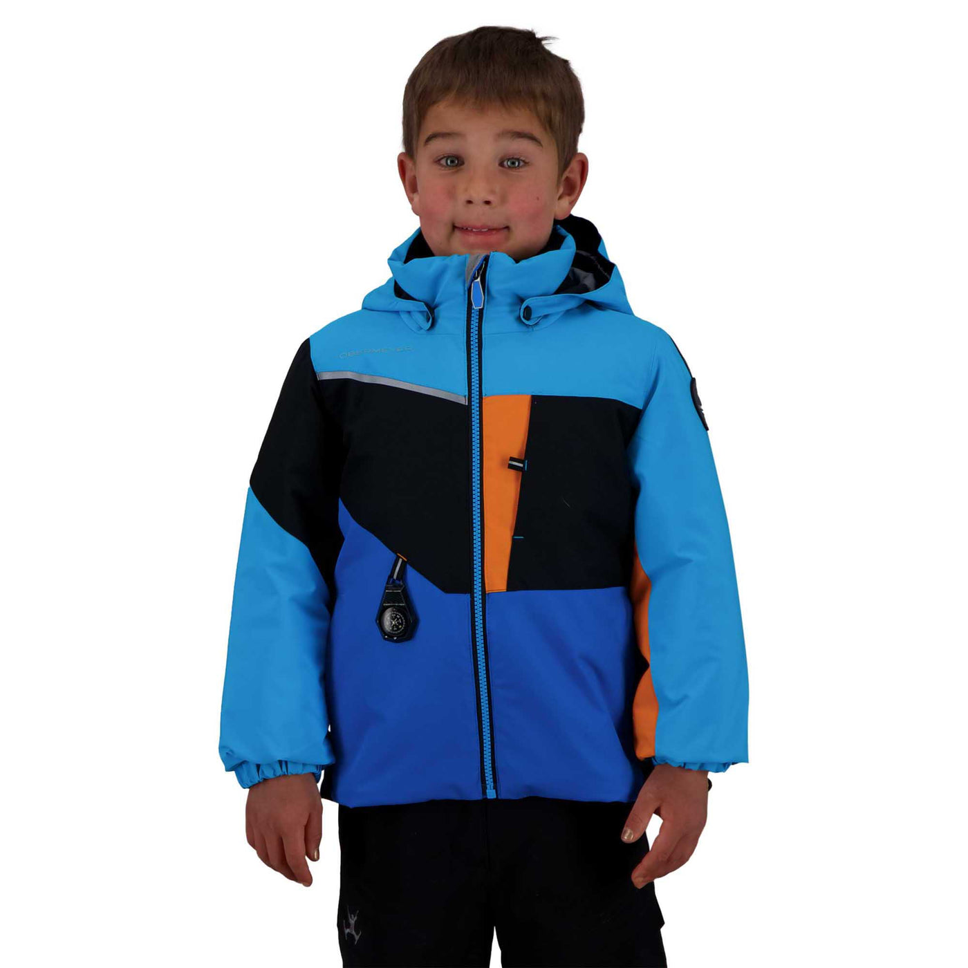 Obermeyer Boy's Altair Jacket 2024 